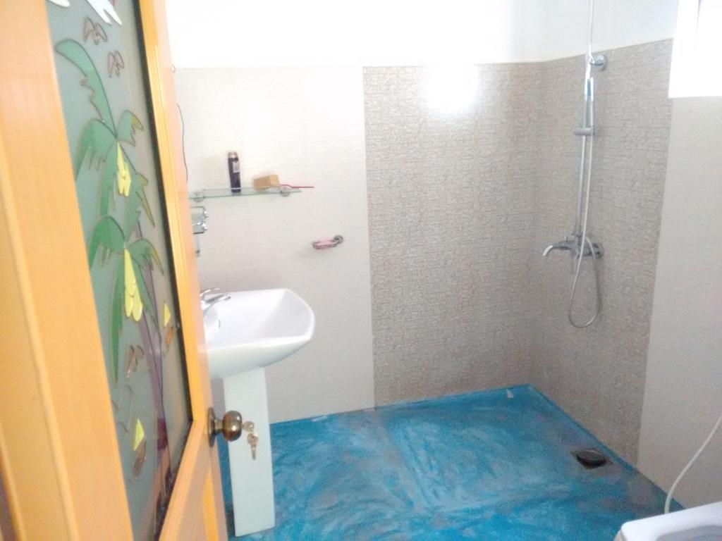 Sunrise Beach Inn Ambalangoda  Room photo