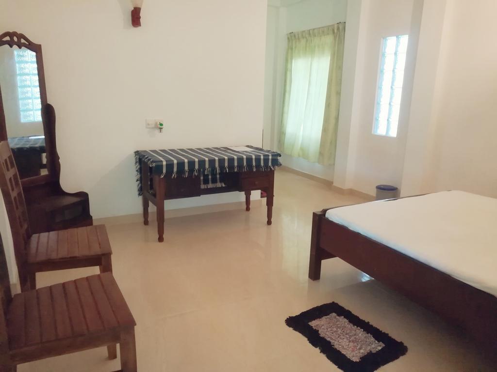 Sunrise Beach Inn Ambalangoda  Exterior photo